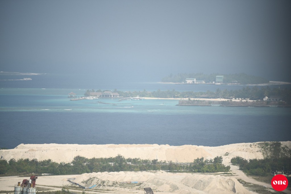 Raajjey ge vai nusaafuve dhuru fenna minvaru dhah vejje