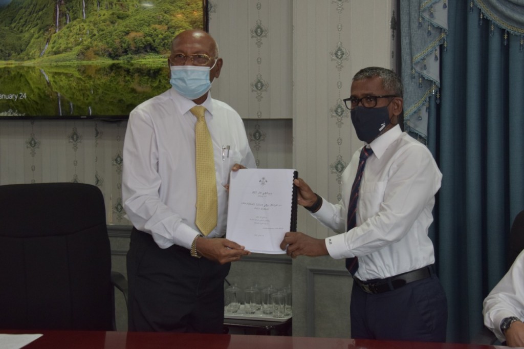 16 rashehge sih'hee masroouthah council thakah