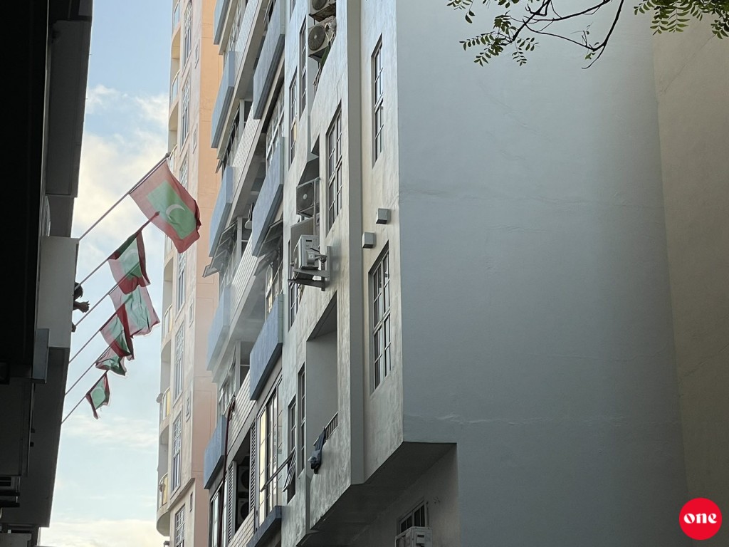 Rozaina dhiriulhuvvaa geygai alifaan roavejje