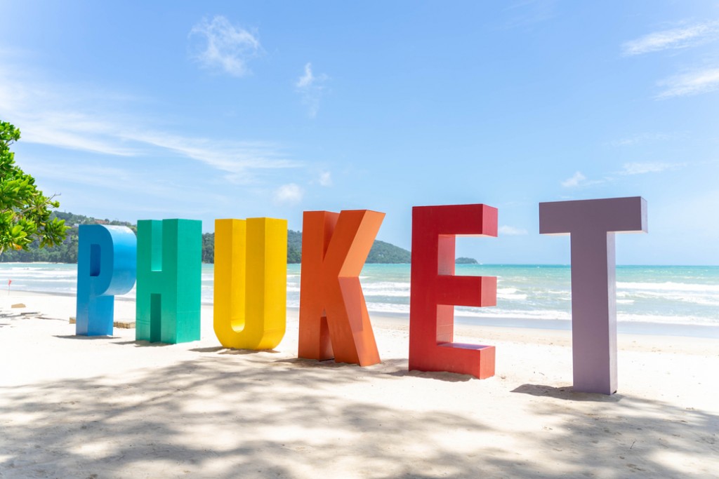 Phuket opens to all vaccinated travellers