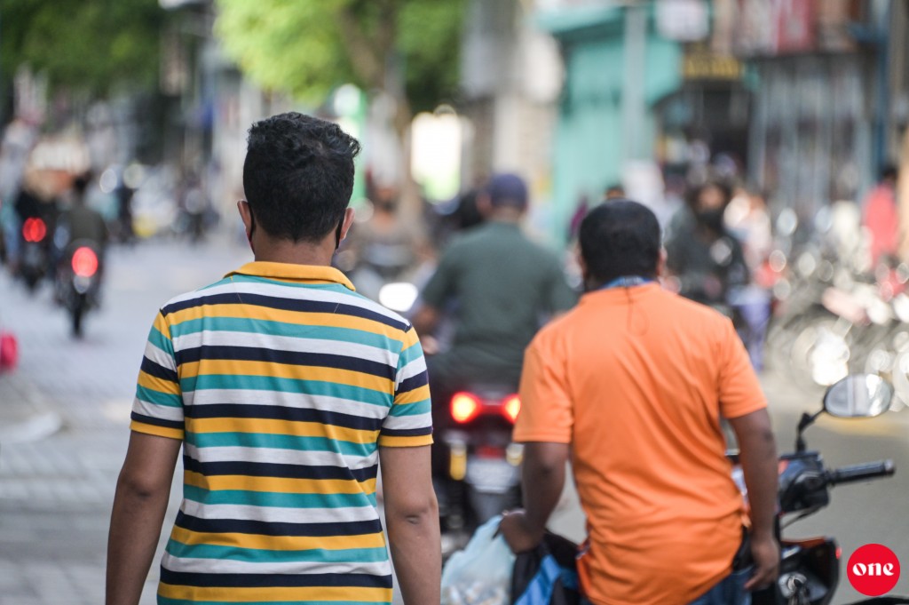 Roadhaige Message 9 - Roadhaige faidhaa libigathumah, dhoo rakkaatherikurun