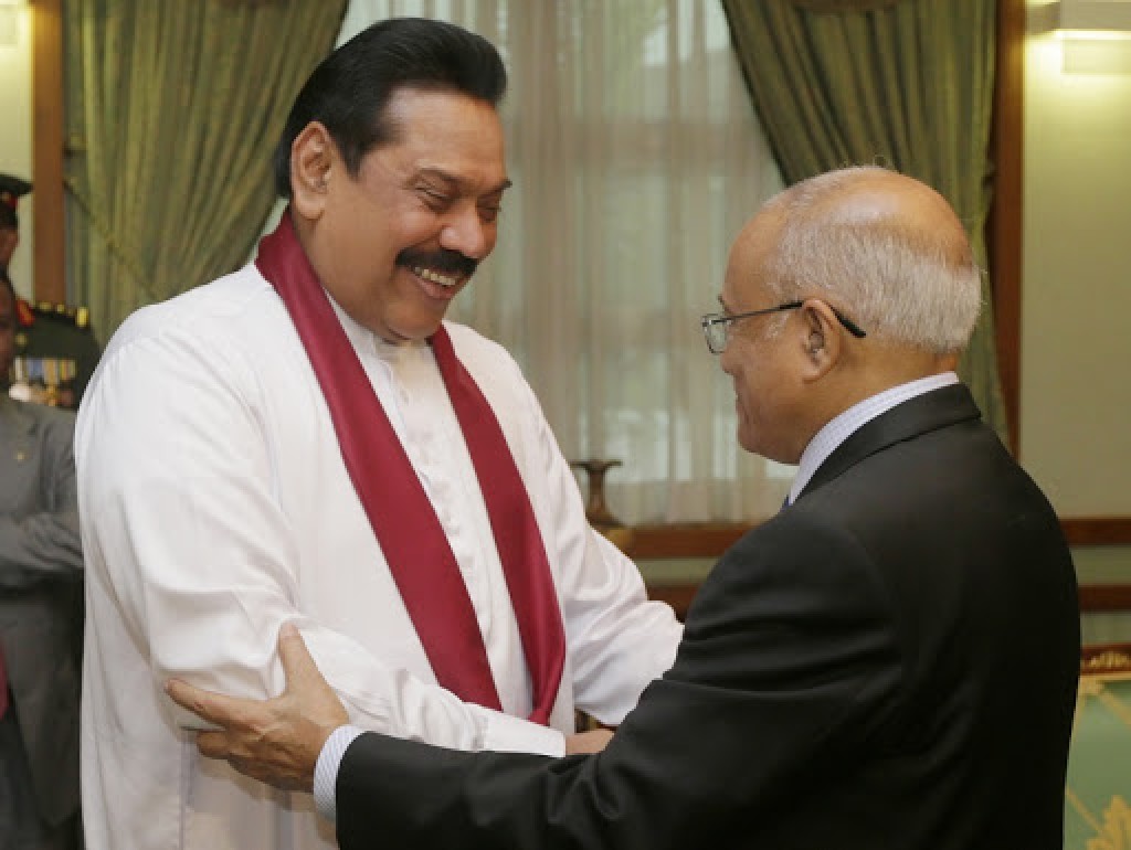 Haalathu goasve Lanka lockdown kurumun Raajjey ge fiyavalhuthah varugadha kurumah Raees Maumoon govaalahvvaifi