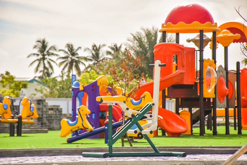 BML announces winners for first phase of Community Fund 2022