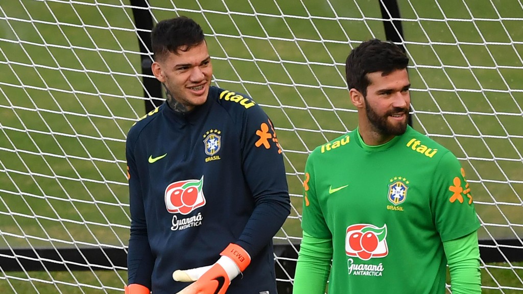 Brazil ah dhoonukuri kulhuntherinnah league ge suspension eh