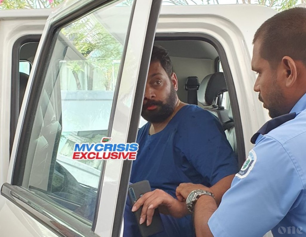 Two doctors have scuffle inside the operation theater in Muli