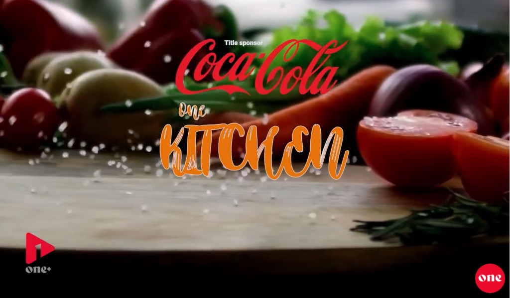 Roadha mahuge enme thafaathu recipe thah mi faharu Coca Cola One Kitchen in