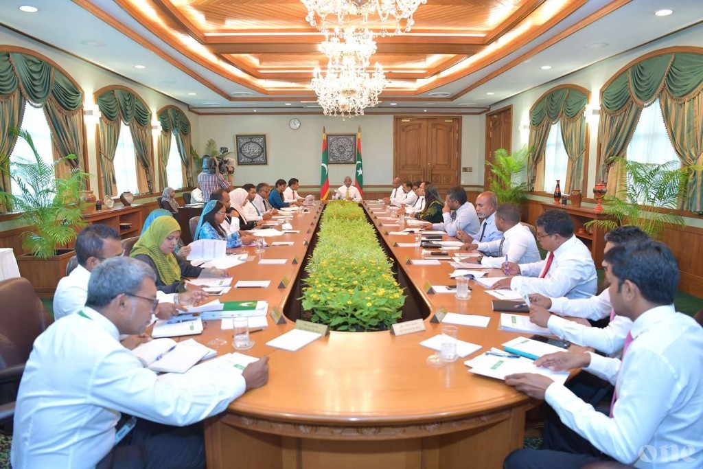 President’s Office declares “Unsolicited Proposals Policy” to ensure private sector participation