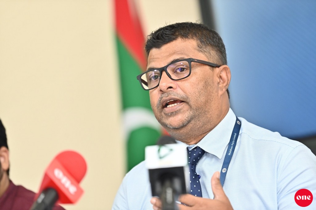 T-jetty athuleveynee housing ministry ah ekani: MPL