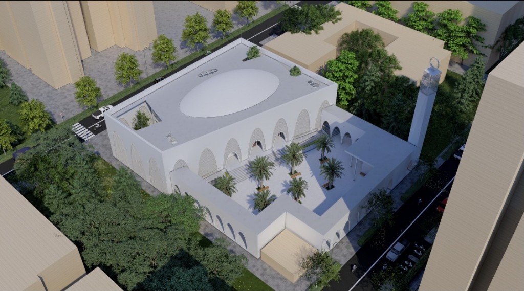 Hulhumale' 2 vana fiyavahee gai ithuru miskitheh alhanee