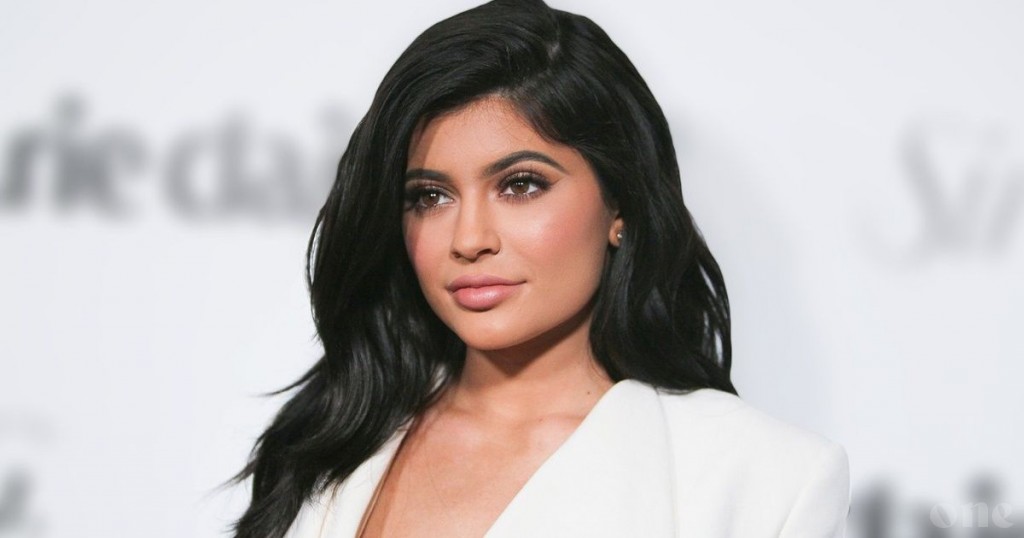 Kylie Jenner sells 'Kylie Cosmetics' for $600 million