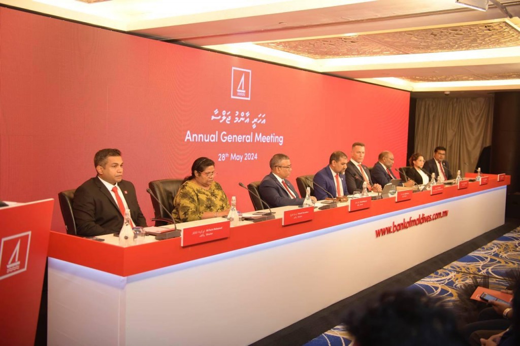 BML in hihsaa akah 60 rufiyaage magun 322 million bahanee, bonus 2 hihsaa libeyne