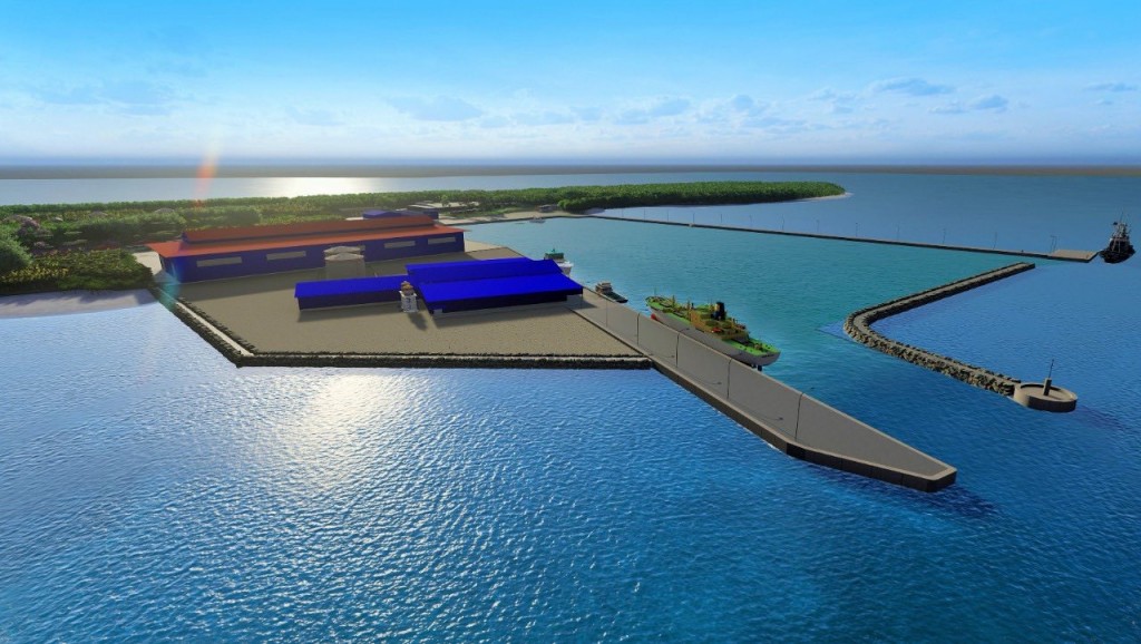 Felivaru cold storage gaaim kurumuge beelan fashaifi
