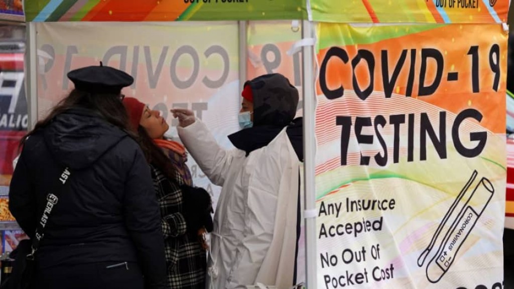 US extends COVID-19 public health emergency declaration