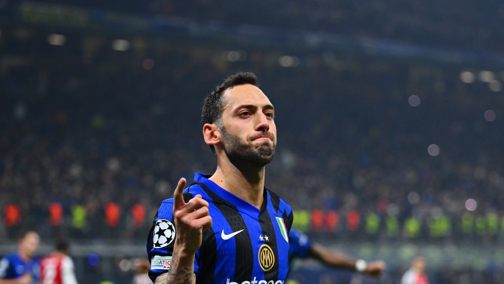 Inter in Arsenal balikoffi, Atletico ah PSG kairin molheh