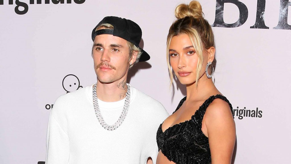 Justin Bieber, Hailey aaeku 300 million dollar ge vari akah!