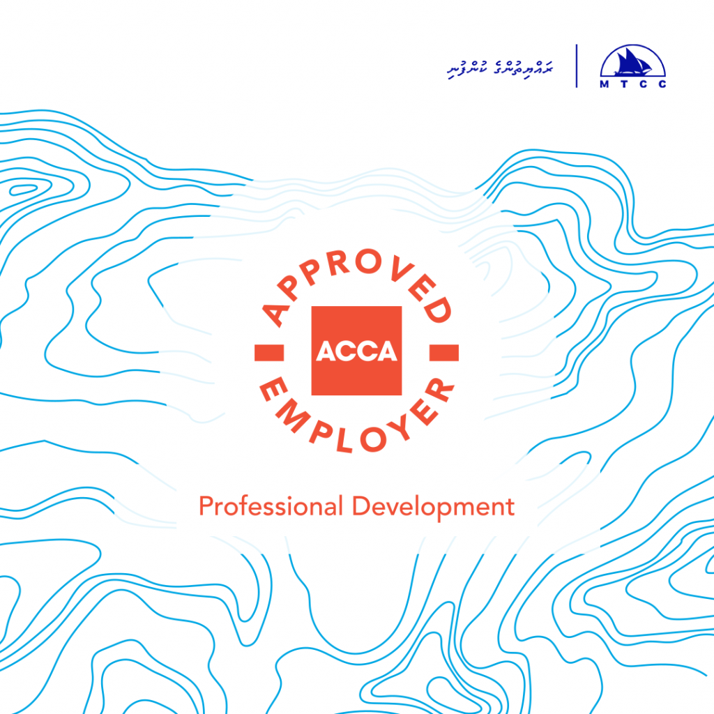 ACCA approved employer status MTCC ah libijje