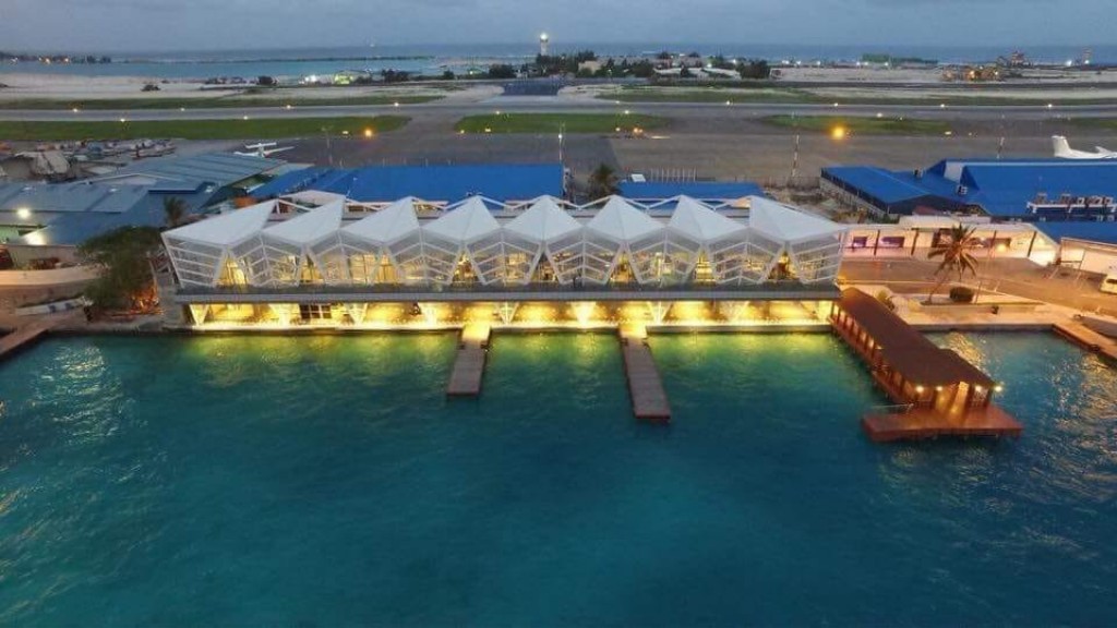 ACC orders MACL to recover MVR 56 million owed by duty free shops