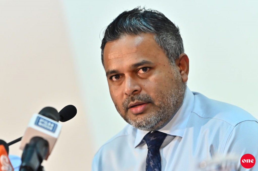 Leynuge masverikamun bodu aamdhanee eh hoadheyne: Minister