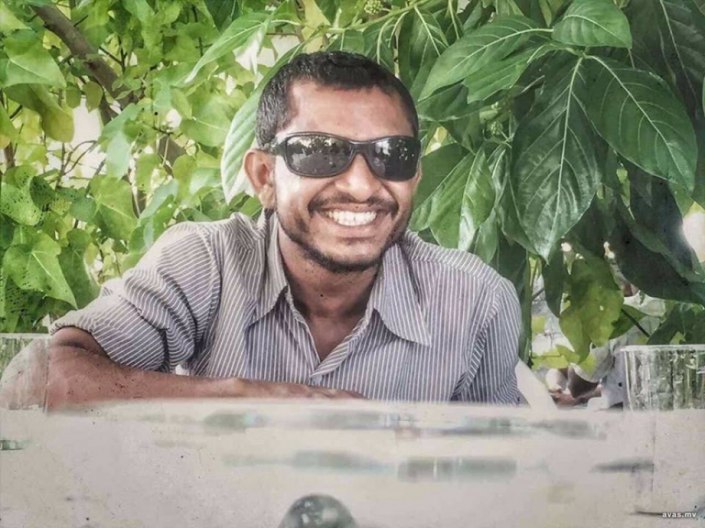 Doctor attending Anas who was killed at Litus Service Center testifies in court