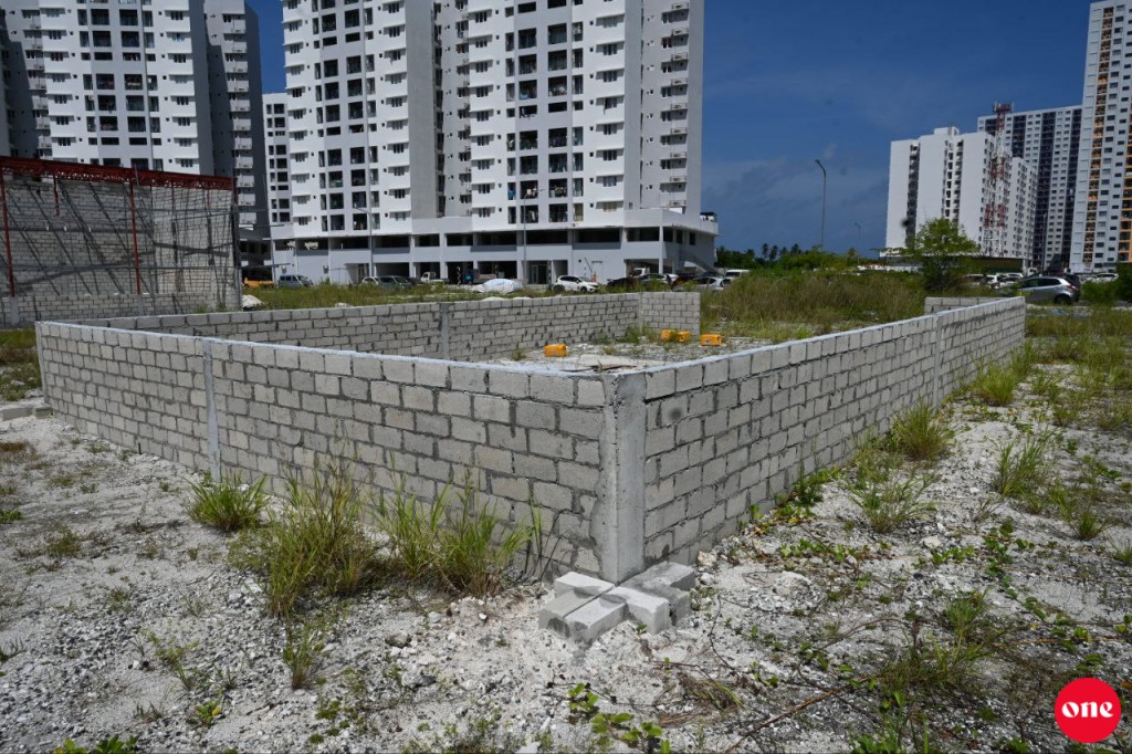 Binveriyaa scheme ge massala thah HDC inn fuluhunnah hushahalhaifi