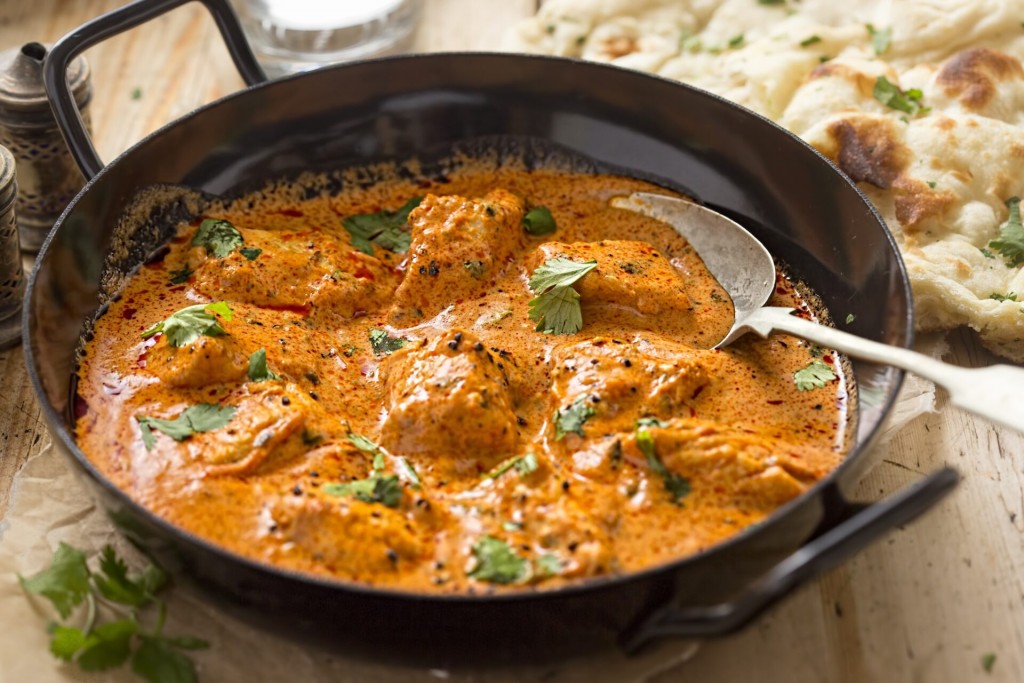 Butter Chicken eejaadhukuri faraai yageen kurumah court ah!