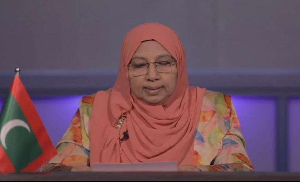 Dhaulathuge belumuge dhashugai thibey kudhinnah aailee vetteh hoadhai dhinumah haassa program eh fashanee
