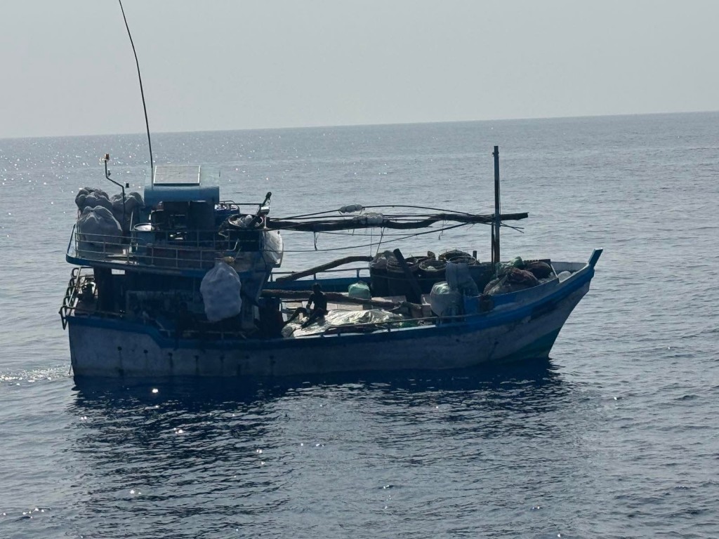 Gavaaidhaa hilaafah Raajje ah vain lanka boat akun 1 billion rufiyaa ge masthuvaa thakethi athulaigenfi