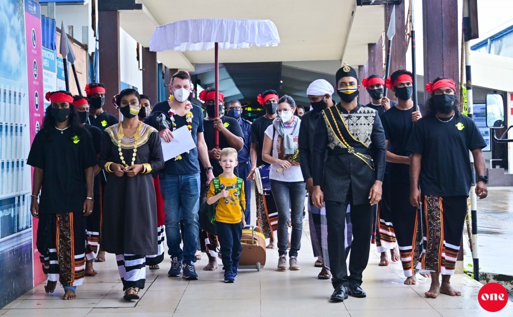Tourism towards normalcy, arrivals good since the new year