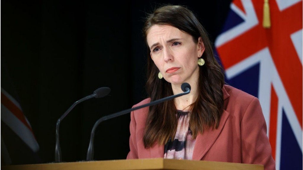 Ha mahahffahu New Zealand in fenunu furathama Covid case aa eku furabandhu kohfi