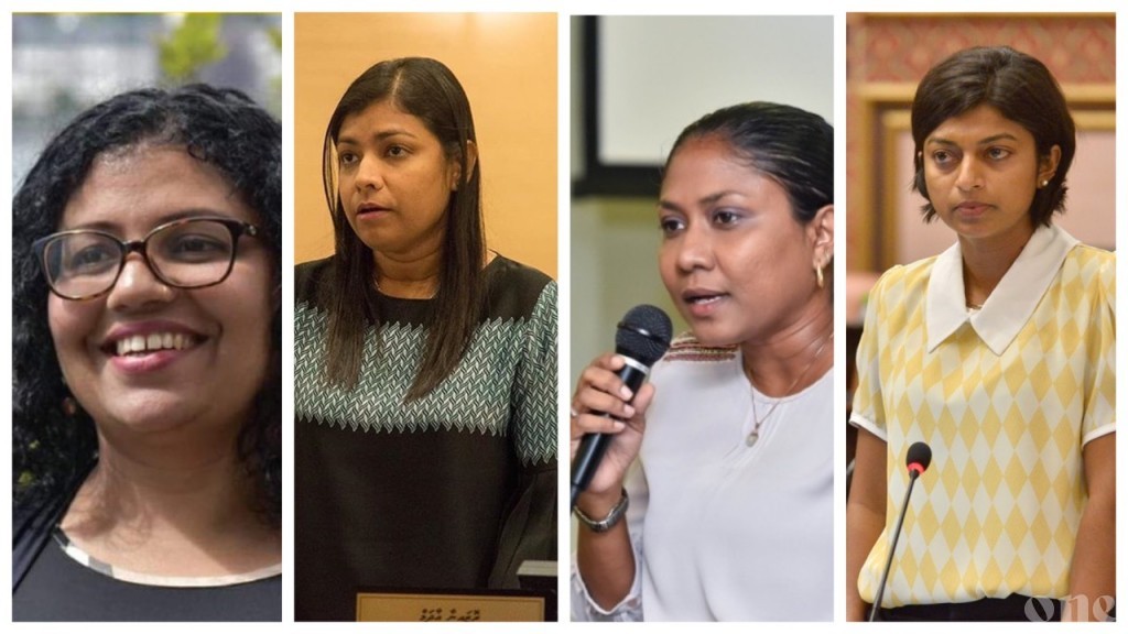 4 out of 21 women win in the MDP primaries