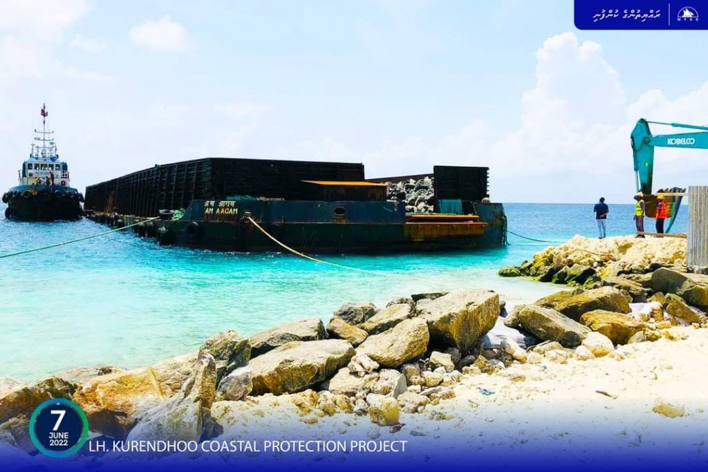 Kurendhoo gondudhoh himaayaiy kurumah beynunvaa bodu hila erashah gengosfi