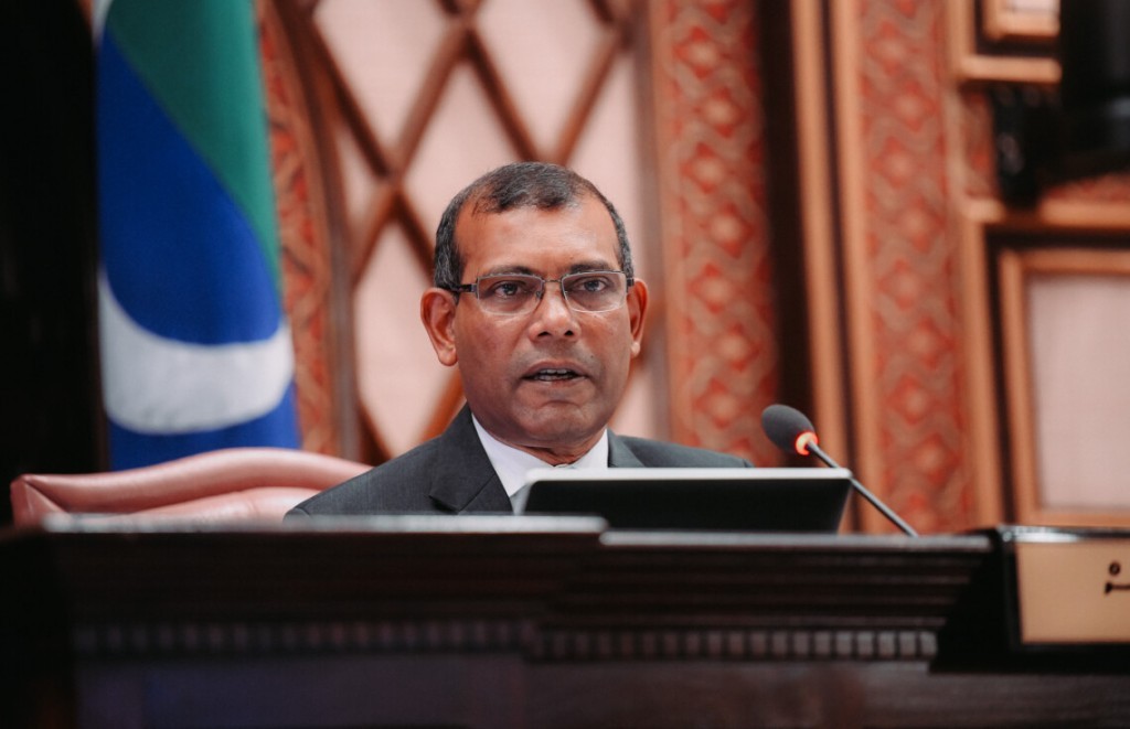 Speaker: Finance Minister will present budget on 9th, debate begins on 16th