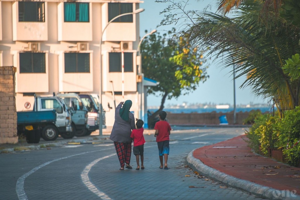 Aharu nufurey 2 kujjaku Midhiya hukuru dhuvahu Covid ah positive vefai vey: HPA