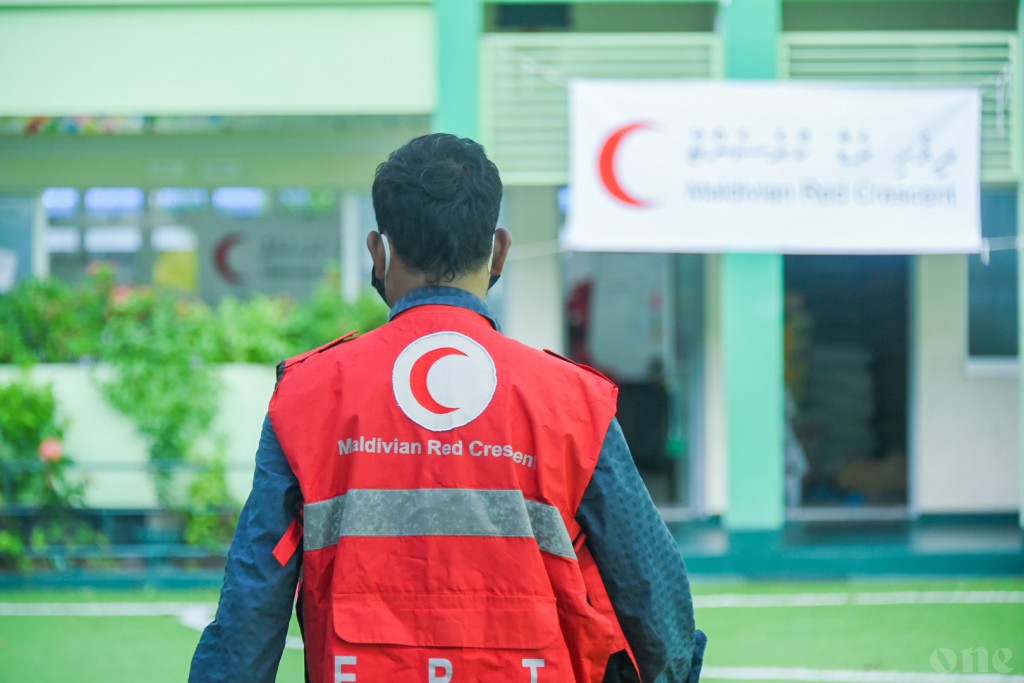 Insaanee ehee foarukohdhey faraai thakuge rahkaatherikan kashavaruvaan jejey: raees