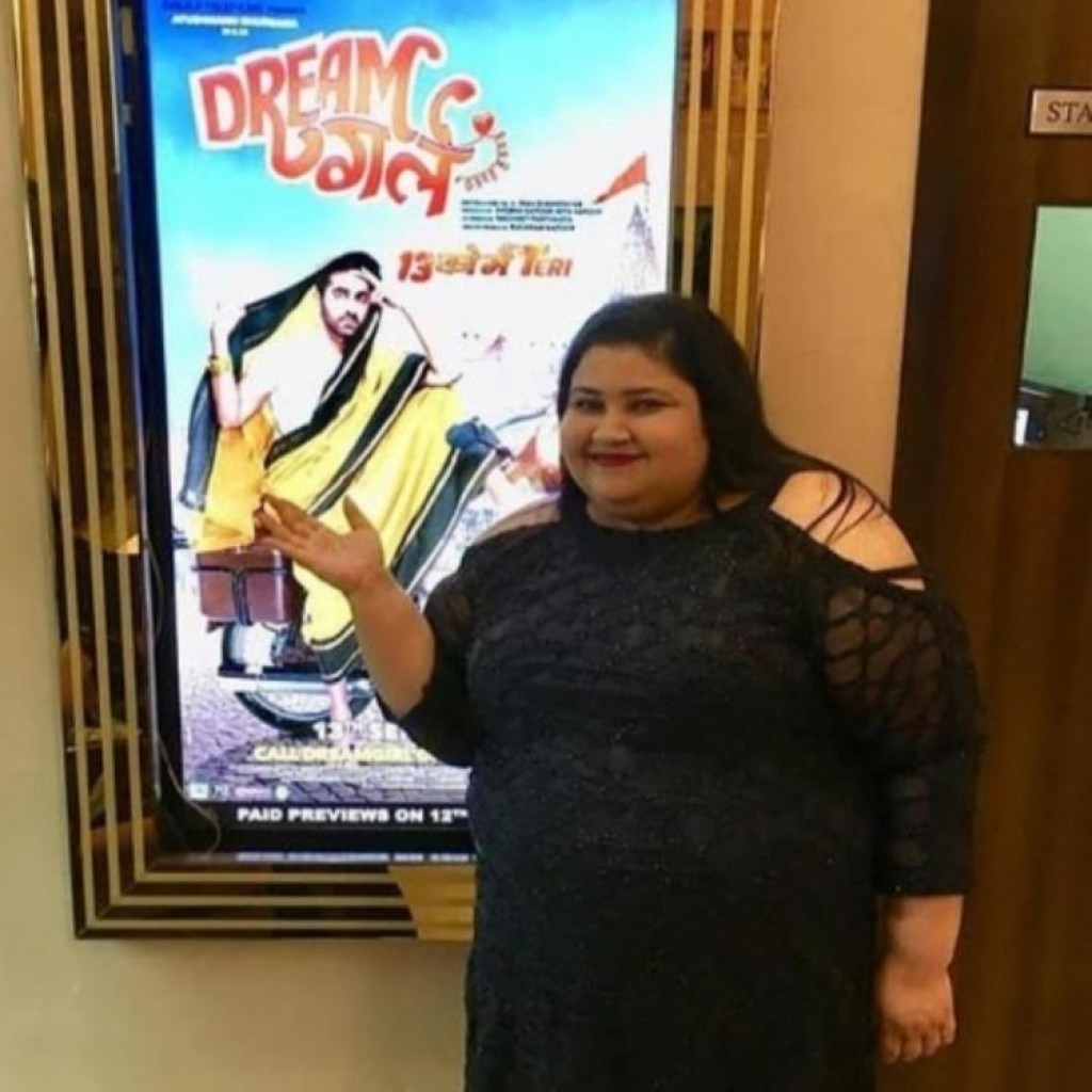 Dream Girl gai Ayushman Khurrana aai eku fenigendhiya Ryinku Singh Covid jehigen maruvejje