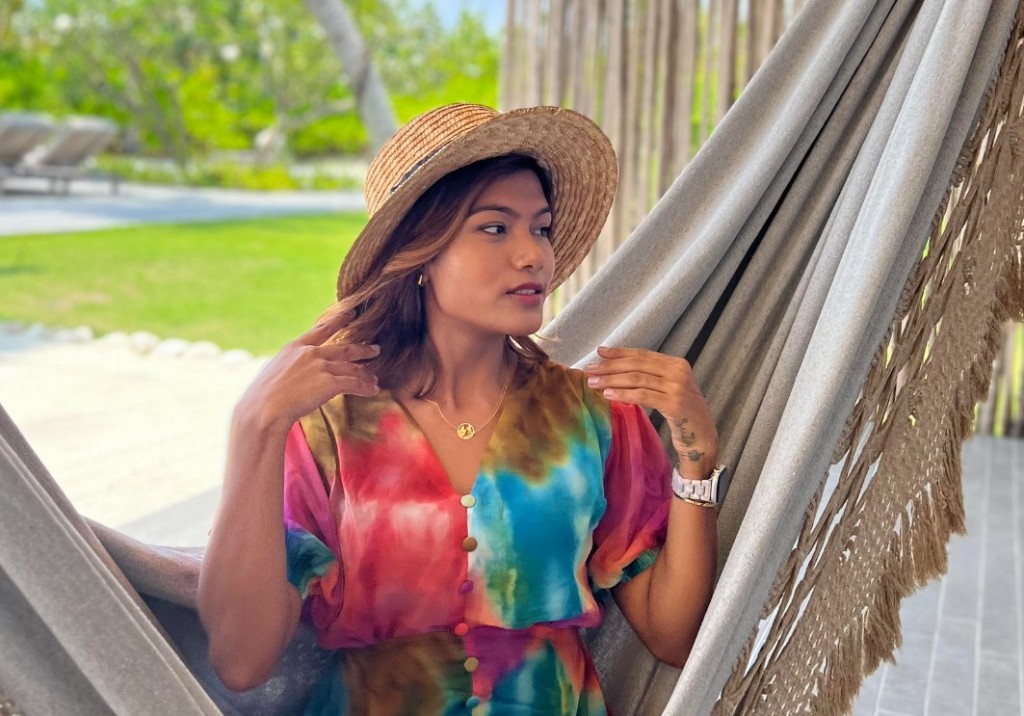 Beauty Saloon hingamun ai Suzu ves deport kohllaifi