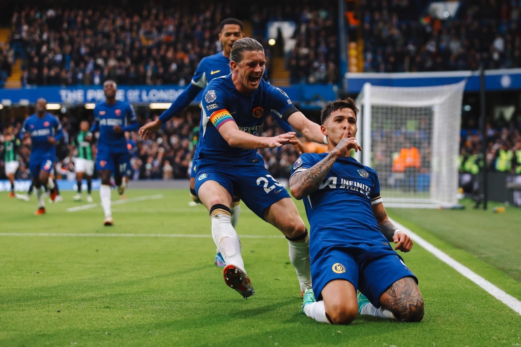 Liverpool aai Chelsea ves molhuvee undhaguukoh, foarigadha match thakeh
