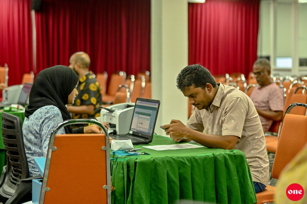 Maldives Zakat House ge gothugai vaki idhaaraaeh hadhanee