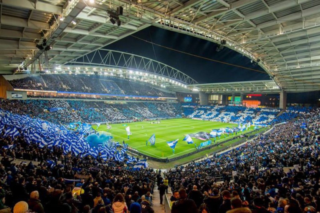 Champions league final Portugal ah badhalukoffi, 12,000 supporter in vahdhaane