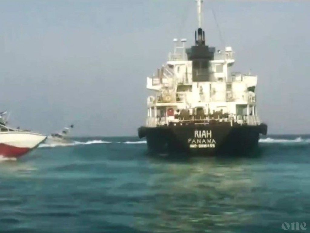 India urges Iran to free all its crew after nine released