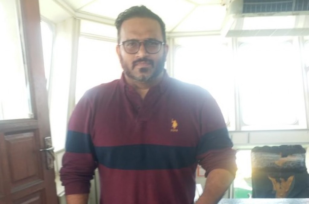 PG submits to Criminal Court to prosecute Adeeb over attempted escape