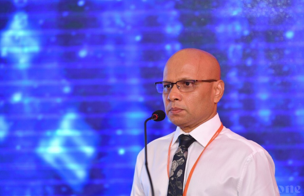Dhiraagun Interim dividend ge gothugai hihssaa akah 2.07 Rufiyaa bahan ninmaifi
