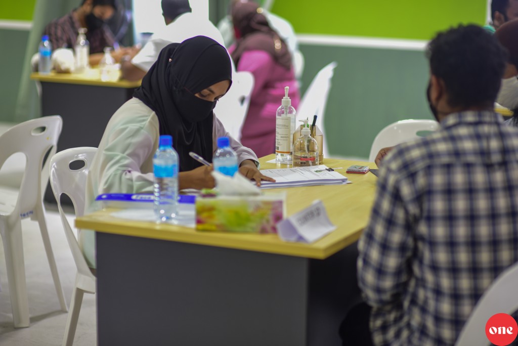 Hiyaa flat thakun fen kandaalaathee, ehbasvumugai soi kurun maadhamaa noanaane: HDC