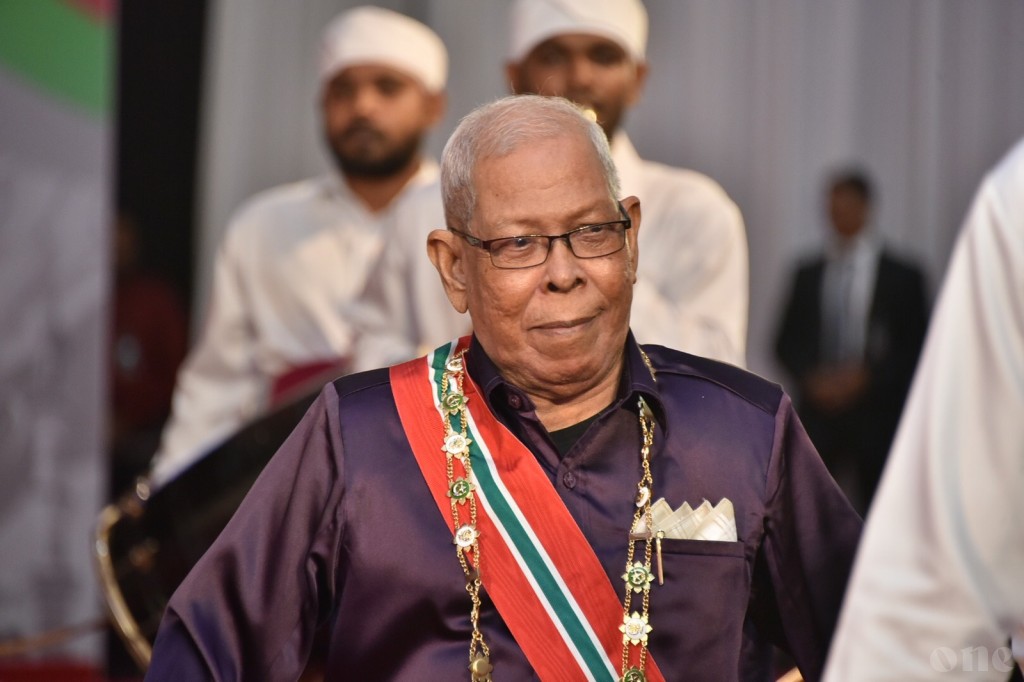 Soadhube ah Covid jehi, hospitalugai en'dhumathi kohgen faruvaadhenee