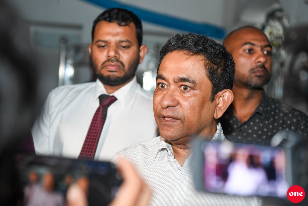 MMA ah tourism viyafaarithakun dollar negun ganoonu huhddhaeh nukurey: Yameen