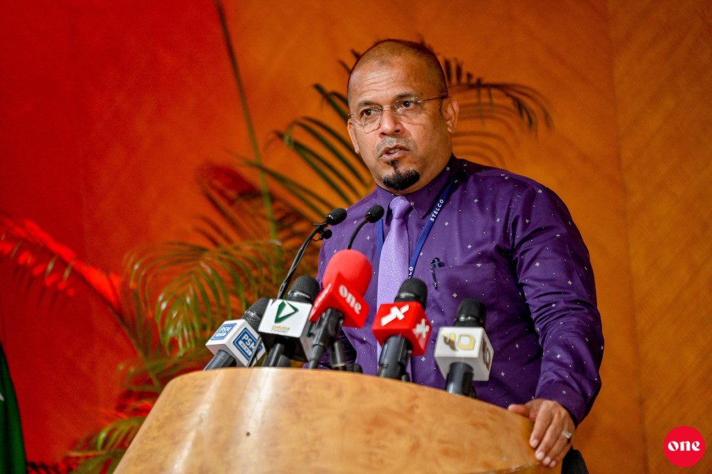 Raees Solih verikan kurahvanee rayyithunge ihusaas dhenevadaigen: Shareef