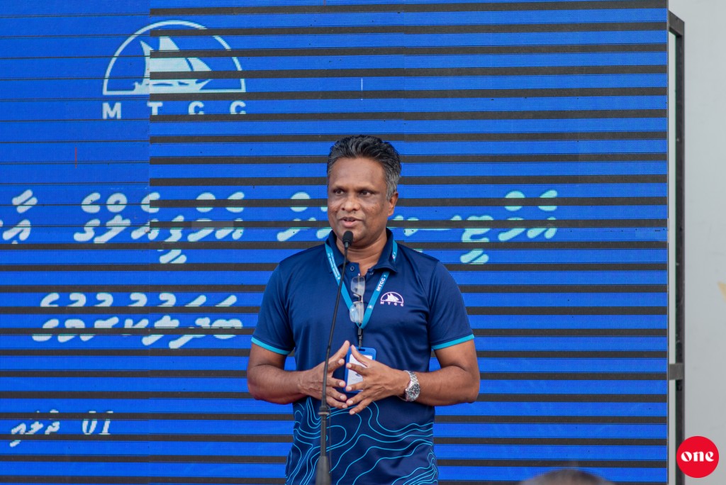 Enme rangalhu muvahzafunnah khaassa scholarship thakeh tha'aarafu kuran MTCC inn ninmaifi