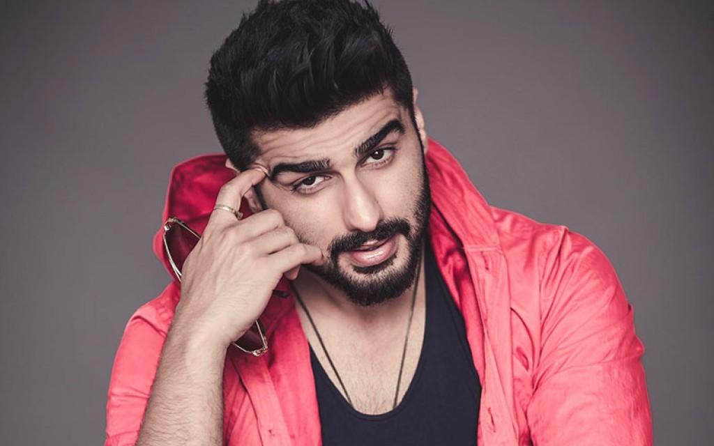 Arjun Kapoor anekkaaves Covid ah Positive vejje
