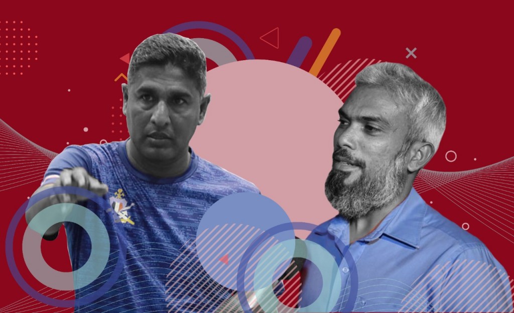 Kaattey aai Mumthaaz ves challenging masakkathakah, nethee vaguthu!