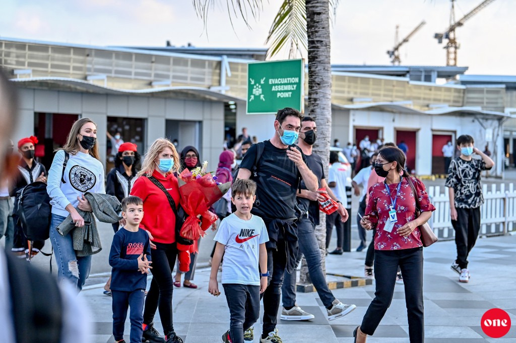 Tourism receipts totalled MVR 54 billion in 2021: MMA